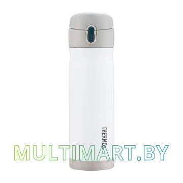 Термокружка Thermos JMW-500 SGY 0.5 л (белый)